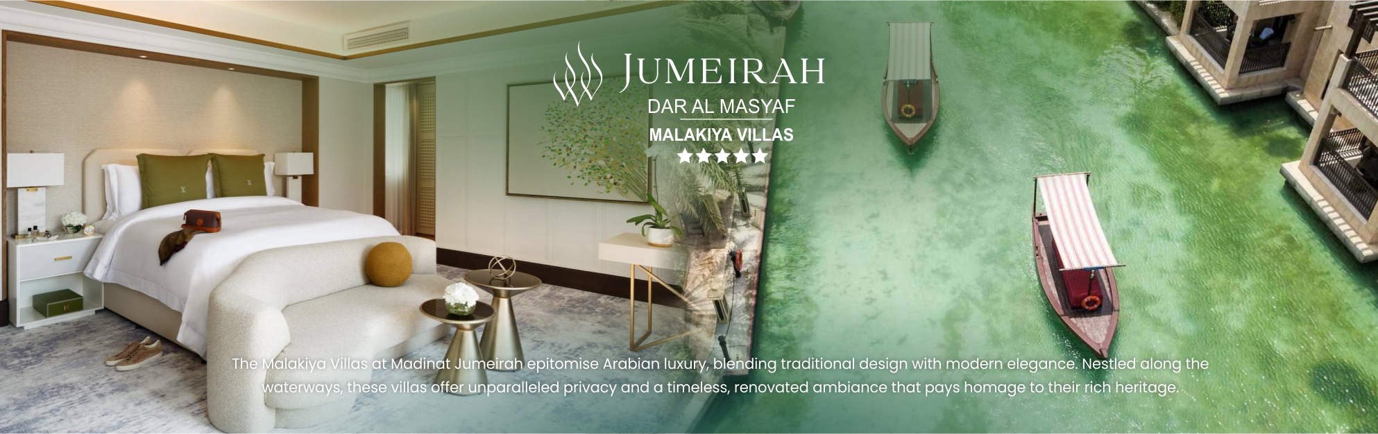 Jumeirah Dar Al Masyaf